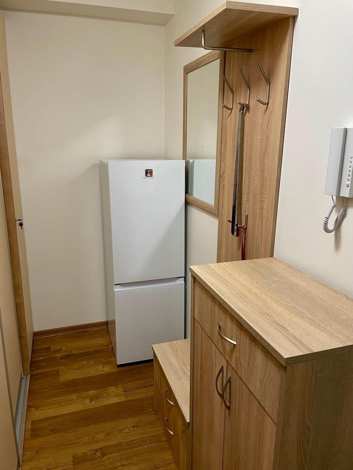 Apartman Astra Sezimovo Ústí Exterior foto